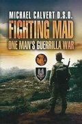 Cover: Fighting Mad - Pen and Sword