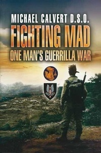 Enlarge image Cover: Fighting Mad - Pen and Sword