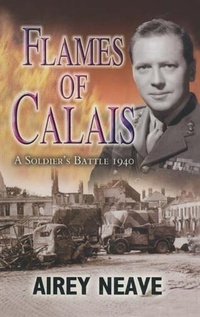 Enlarge image Cover: Flames of Calais - Pen and Sword