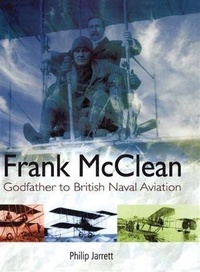 Enlarge image Cover: Frank McClean - Seaforth Publishing