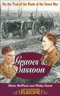 Cover: Sassoon & Graves - Pen and Sword