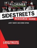 Cover: Sidestreets Teacher's Resource Guide - Lorimer