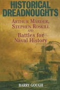 Cover: Historical Dreadnoughts - Seaforth Publishing