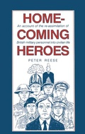 Cover: Homecoming Heroes - Pen and Sword