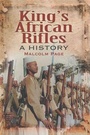 Cover: King's African Rifles - Pen and Sword