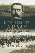 Cover: Kitchener's Army - Pen and Sword