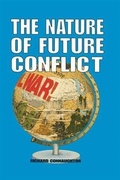 Cover: Nature of Future Conflict - Pen and Sword