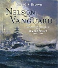 Cover: Nelson to Vanguard - Seaforth Publishing