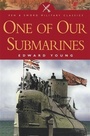 Cover: One of Our Submarines - Pen and Sword