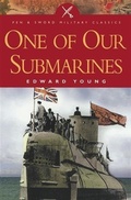 Cover: One of Our Submarines - Pen and Sword