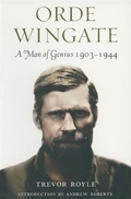 Cover: Orde Wingate - Pen and Sword