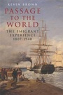 Cover: Passage to the World - Seaforth Publishing
