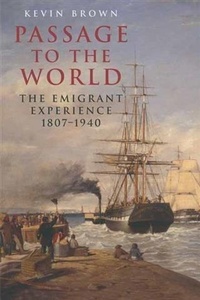 Enlarge image Cover: Passage to the World - Seaforth Publishing