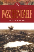 Cover: Passchendaele - Pen and Sword