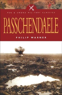 Enlarge image Cover: Passchendaele - Pen and Sword