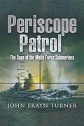 Cover: Periscope Patrol - Pen and Sword
