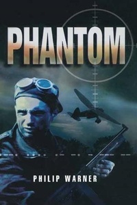 Enlarge image Cover: Phantom - Pen and Sword