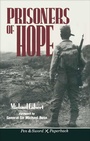 Cover: Prisoners Of Hope - Pen and Sword
