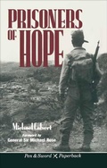 Cover: Prisoners Of Hope - Pen and Sword