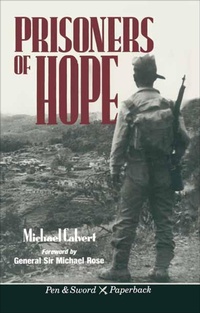 Enlarge image Cover: Prisoners Of Hope - Pen and Sword
