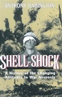 Cover: Shell-Shock - Pen and Sword