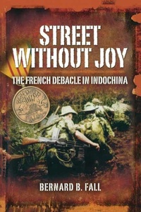 Enlarge image Cover: Street Without Joy - Pen and Sword Military