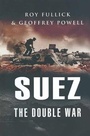 Cover: Suez - Pen and Sword