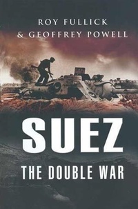 Enlarge image Cover: Suez - Pen and Sword