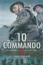 Cover: Ten Commando - Pen and Sword