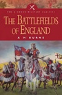 Cover: Battlefields of England - Pen and Sword