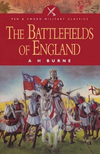 Enlarge image Cover: Battlefields of England - Pen and Sword