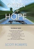 Cover: Citizen of Hope - Xlibris
