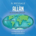 Cover: A Message from Allan - Xlibris