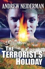 Cover: The Terrorist's Holiday - Open Road Media Mystery & Thriller
