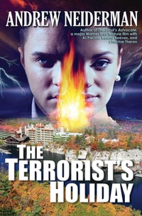 Enlarge image Cover: The Terrorist's Holiday - Open Road Media Mystery & Thriller