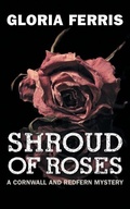 Cover: Shroud of Roses - Dundurn Group Ltd