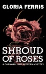 Cover: Shroud of Roses - Dundurn Press