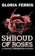 Cover: Shroud of Roses - Dundurn Press