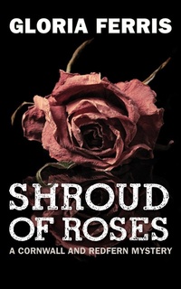 Enlarge image Cover: Shroud of Roses - Dundurn Press