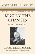 Cover: Ringing the Changes - Dundurn Group Ltd