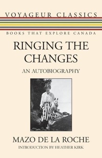 Enlarge image Cover: Ringing the Changes - Dundurn Group Ltd