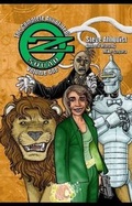 Cover: The Complete, Annotated Oz Squad Volume I - Lulu.com
