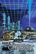 Cover: Nike's Chariot - iUniverse