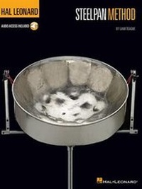 Abbildung von: Hal Leonard Steelpan Method - Hal Leonard Corporation