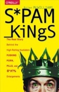 Cover: Spam Kings - O'Reilly