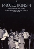 Cover: Projections 4 - Faber & Faber