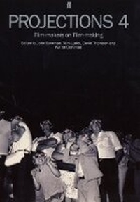Enlarge image Cover: Projections 4 - Faber & Faber