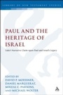 Cover: Paul and the Heritage of Israel - T.& T.Clark Ltd