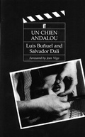 Cover: Un Chien Andalou - Faber & Faber