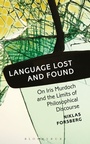 Cover: Language Lost and Found - Bloomsbury Academic USA